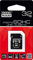 Goodram C10 micro SD Carte mémoire micro SDHC 32 GB