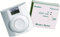 Drayton Digistat + RF601 Room Thermostat by Drayton