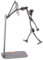 Steelman24 I Schraubenmännchen Basketball Dunking I Made in Germany I Handarbeit I Geschenkidee I Stahlfigur I Metallfigur I Metallmännchen