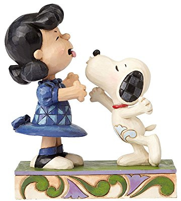 Enesco Figur, Mehrfarbig, 5