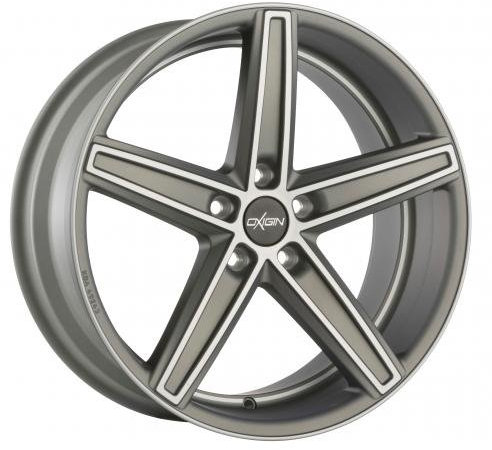 Oxigin 4250988642808 - 19 Alu-Felgen