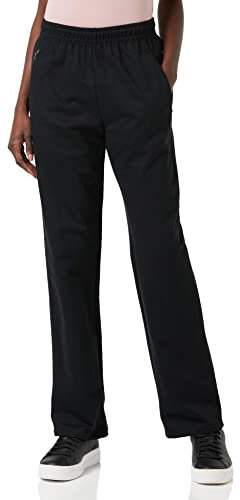 Trigema Damen Freizeithose aus Sweat-Qualität