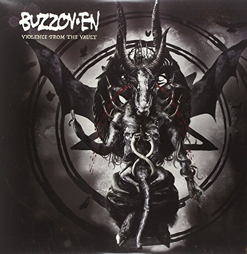 Violence From the Vault [Vinyl]
