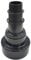 Charnwood 4 Piece Stepped Dust Extraction Hose Reducer 100mm to 35mm