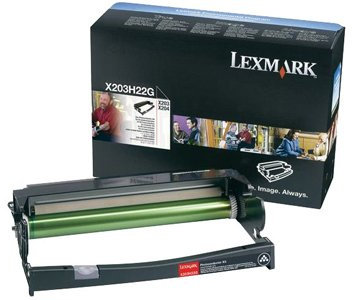 Lexmark X203H22G – Fotoleiter