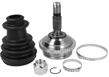 Metelli 15-1382 Gelenksatz, Antriebswelle