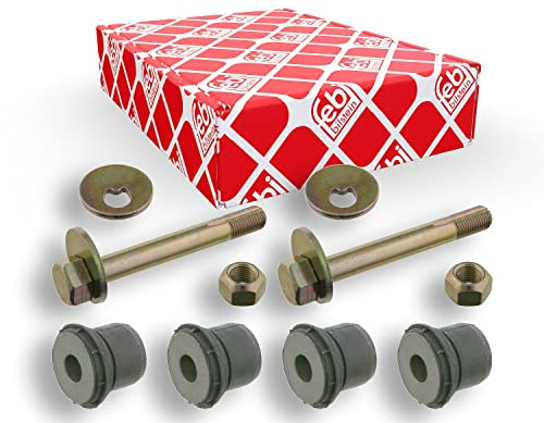 FEBI BILSTEIN 01677 Reparatursatz Achskörper Hinten Vorne Kompatibel mit BMW 3 Limousine E36 33319059300