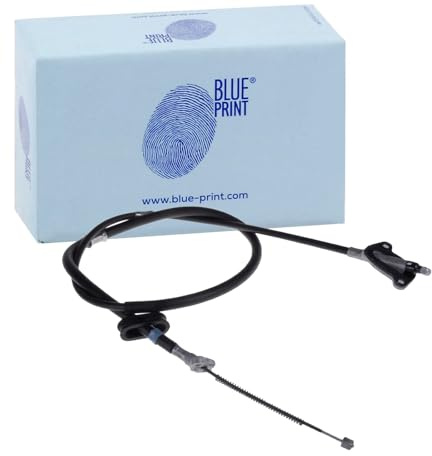 Blue Print ADD64671 LH BRAKE CABLE