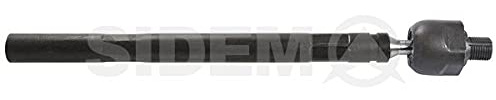 SIDEM 53541 Axialgelenk, Spurstange | Kompatibel mit: PEUGEOT 406, 406 Break, 406 Coupe