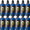 Sel-Chemie Lampenöl Paraffinöl Paraffin 12 Liter Farmlight (Blau)