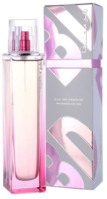 Kun Mukthalifan for Women EDP - Eau De Parfum 100 ML (3.4 oz) | Oriental Alchemy | Reperesents Uniqueness Through Blending Peach, Jasmine, Vanilla, Amber and Musk | Vibrant | by RASASI Perfumes