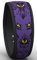 Disney World Haunted Mansion Violet Papier Peint Limited Release Magicband Link Le Statut Magic Band