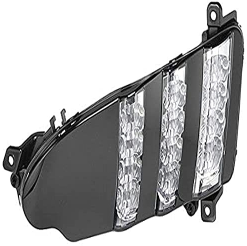 HELLA 2PT 010 945-041 LED-Daytime Running Light - right