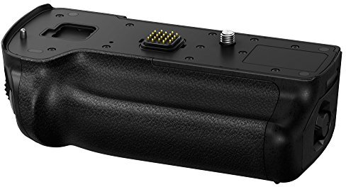 Panasonic LUMIX DMW-BGGH5E Battery Grip - Black