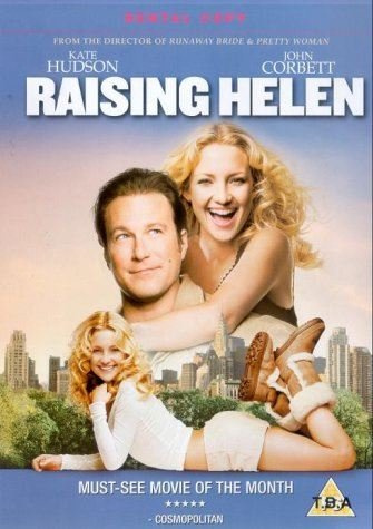 Raising Helen [UK Import]