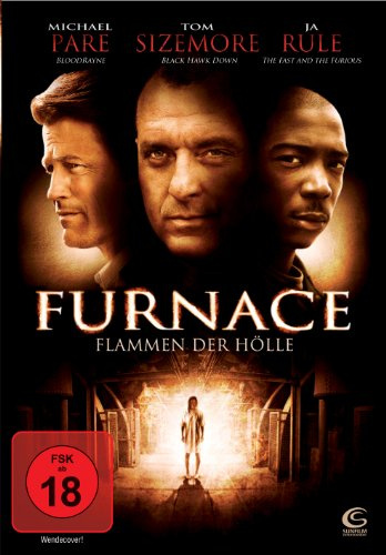 Tiberius Film