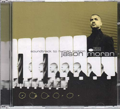 Soundtrack To Human Motion