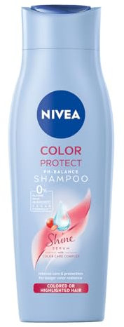 Nivea Shampoo Color Care & Protect, 250 ml