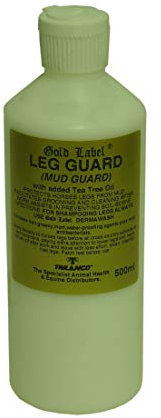 Gold Label Guard Equine Pferd, & Muscle