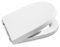 Roca Meridian A801362004 WC-Sitz, vor 2009, Soft-Close-Mechanismus, Weiß