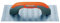 KAPRIOL Trowel for plaster