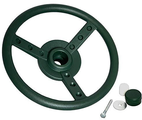 Lenkrad für Spieltürme Ø 33cm