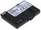 Batteria digibuddy per Siemens A55/A75/C55/M55/MC60/S55/Gigaset SL55/SL56/SL555 850 mAh [sostituisce: EBA-510/L36880 - N5601 - A100/S30852 - D1752 - X1/V30145 - K1310 - X250] Li-ione