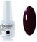 Vishine Nagellack, 8 ml, semi-permanent, Gel, UV, LED, Soak-Off, Maniküre, Aubergine #1339