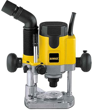 DW621K Défonceuse Electronique 1100W DeWalt