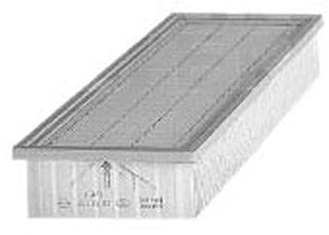 MANN-FILTER, CU 3861 Cabin Air Filter | For Off-Highway, Dust and Pollen Filtration, Improved Air Quality, Interior Air Protection, True OE Engineering