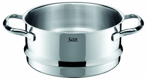 Silit 2131239192 Einsatz zu Dämpfer, 20 cm