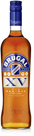 Brugal Ron Reserva - 700 ml
