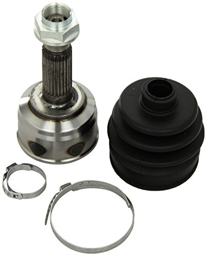 Kavo Parts CV-9021 Gleichlaufgelenk | Cv-9021 Kompatibel mit Aygo (_B1_),Cuore VI (L251, L250_, L260_),Extol Bus (S22_, S23_),Sirion (M1),Sirion (M3_),YRV (M2)