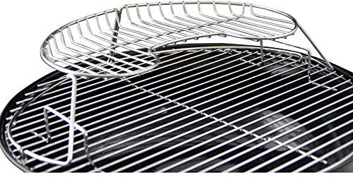 ACTIVA Grill Warmhalterost