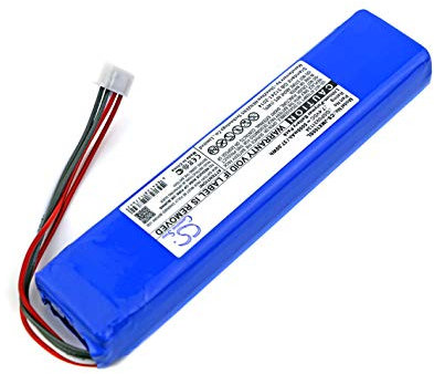 Replacement battery for JBL - Speaker Battery - JBLXTREME, Xtreme