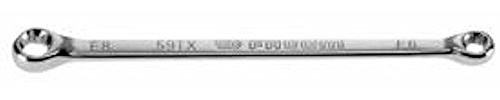 Facom 59tx.6 x 8 – E6 x E8 Torx Wrench Straight 12 C