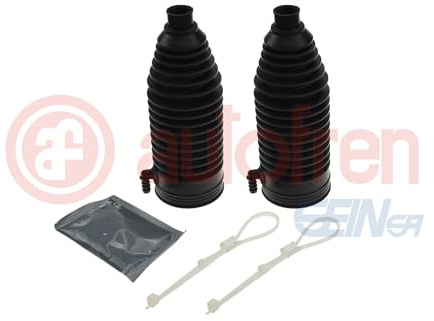 Autofren Seinsa D9019C Faltenbalgsatz, Lenkung