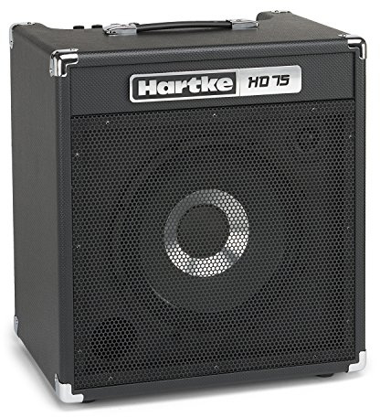 Hartke HD75 Bass Combo