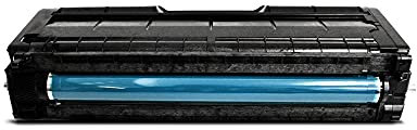 Eurotone Druckerpatronen kompatibel für Ricoh Aficio SP C250SF SP C250DN, Cyan C Patrone