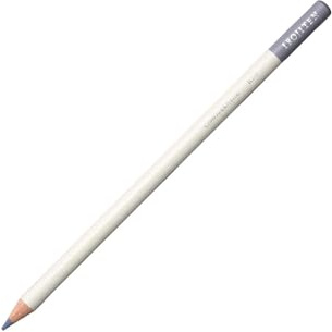Tombow Farbstift IROJITEN | Farbe campanula blue | hochwertige wachsbasierte Mine mit hoher Farbbrillanz | Künstlerfarbstift für Profi- und Hobbykünstler [CI-RLG9]