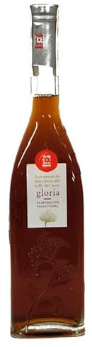 Valle del Jerte Licor Gloria