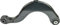 METZGER 58092709 Querlenker Hinten & oben