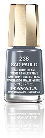 Mavala Mini Nail Colour Cream, 5 ml