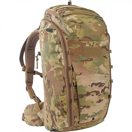 Tasmanian Tiger TT Rucksack Modular Pack 30, 394 Multicam