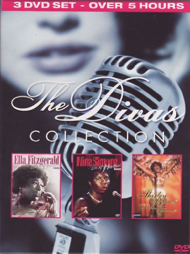 The Divas - Collection [3 DVDs]