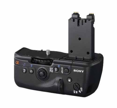 Sony VG-C70AM Vertical Grip for Sony DSLR-A700