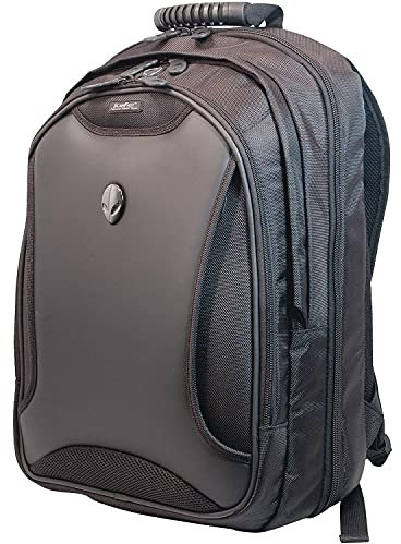 Alienware Orion Laptop Backpack - Fits Laptop of Screen Sizes Up to 17 inch (Black)