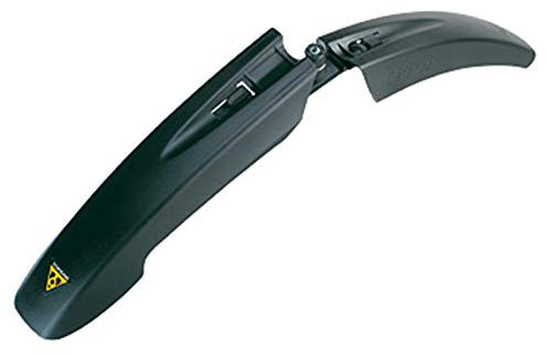 Topeak Schutzblech Defender FX/RX, Schwarz, 15200090
