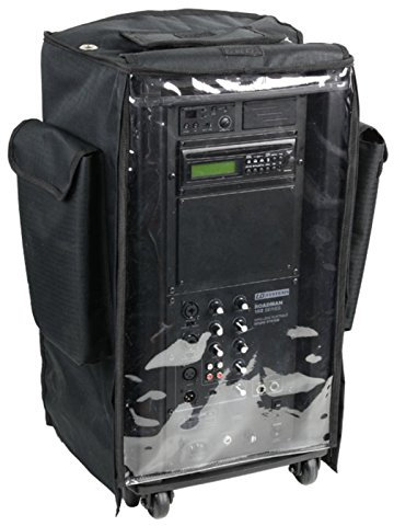 LD Systems Roadman 102 BAG - Housse Protectrice pour LDRM102 Enceinte de Sono Portable active