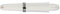 Dart Shaft Karella Shaft Nylon+Ring extra short weiß